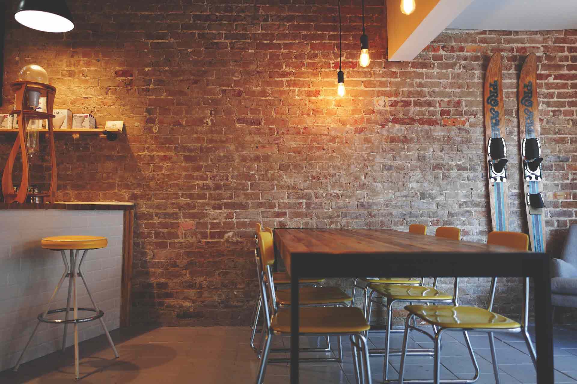 imagen del salon comedor